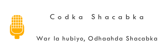 Codka Somaliland 